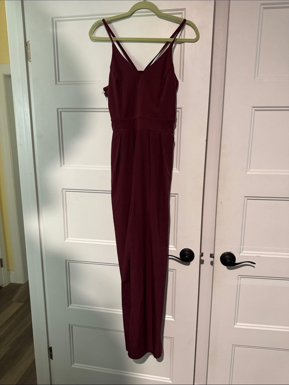 Halara Quick Dry Jumpsuit